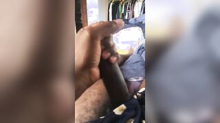 Shooting my six day flow