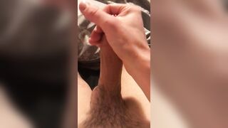 Monstrous Rod popshot