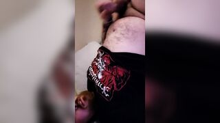 Lush dude finishes off vol. two