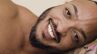 Beau Dillon Diaz Helps You Sleep - My POINT OF VIEW Bf - FPOV Virtual Fucky-fucky