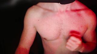 ASMR Jerk Off Instructions - Superior Spoken Dad tells you what to do! WITH COUNTDOWN