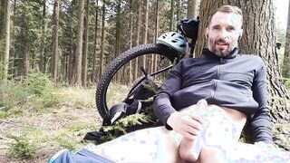 Thick white beefstick compilation.