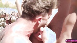 On The Run Part two 1