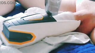 My favourite hook-up playthings penetrated me and throated my soul with jism.