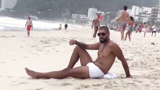 Daniel Montoya Y Carioca XhiSV