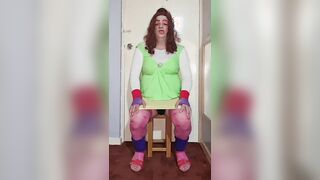 Attention all boys witnessing i want your penis