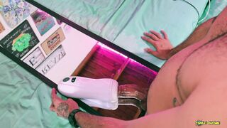 Free-for-all Utter Vid Plaything Review Update Totally Handsfree Practice with Honeyplaybox Kai2 Auto Oral pleasure Use Code AFCB12 For 20 Percent Off