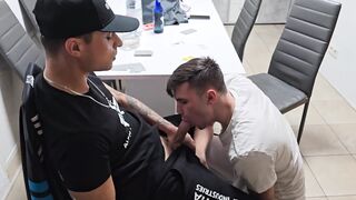 I'm Super-naughty 247 and Always up to Nail My Arse bandit Cockslut's Bootie No condom