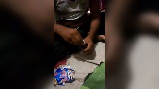 Pakistani Pathan man is getting fucky-fucky and lovin’ the life and he is making entertainment