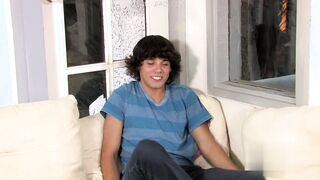 An Dialogue With Jacob Marteny