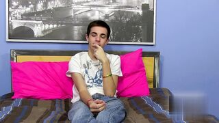 Conner Bradley S A Adorable Young Boy