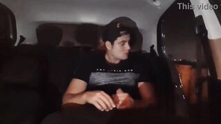 YURI GAÚCHO AT BOQUETAXI